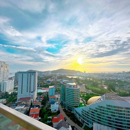 Condotel 5 Sao The Song Vung Tau Mrs Quynh Eksteriør bilde