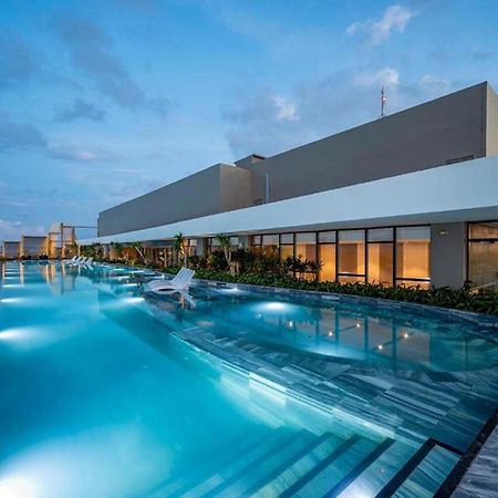 Condotel 5 Sao The Song Vung Tau Mrs Quynh Eksteriør bilde