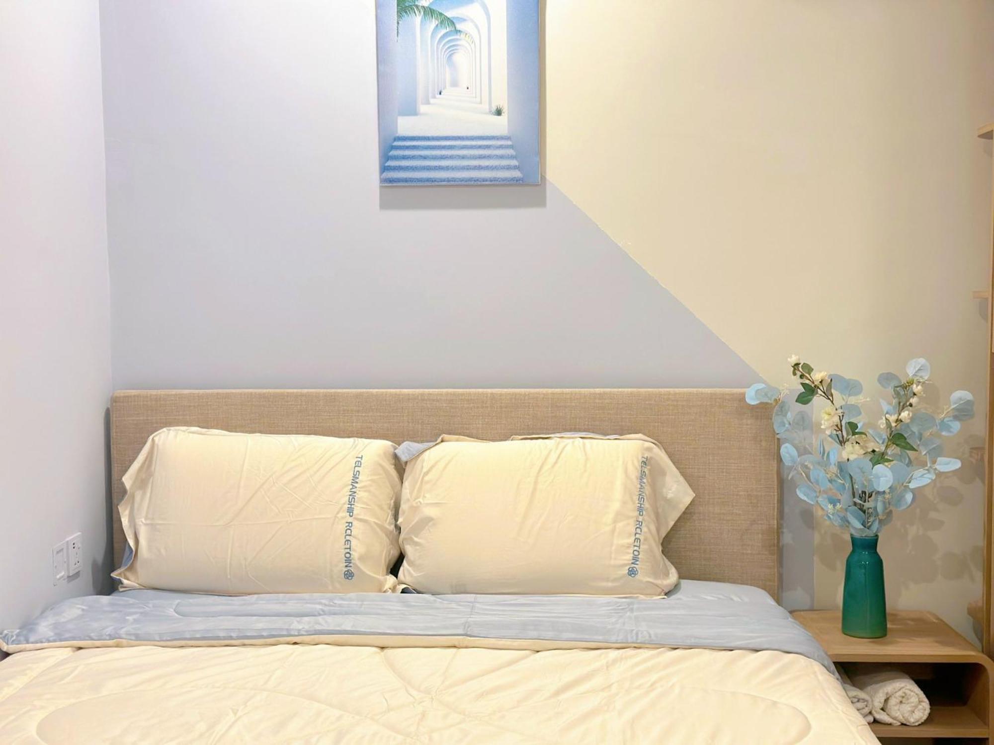 Condotel 5 Sao The Song Vung Tau Mrs Quynh Eksteriør bilde