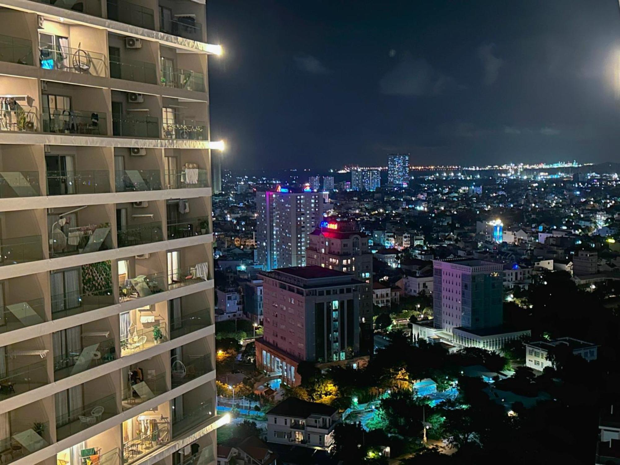 Condotel 5 Sao The Song Vung Tau Mrs Quynh Eksteriør bilde